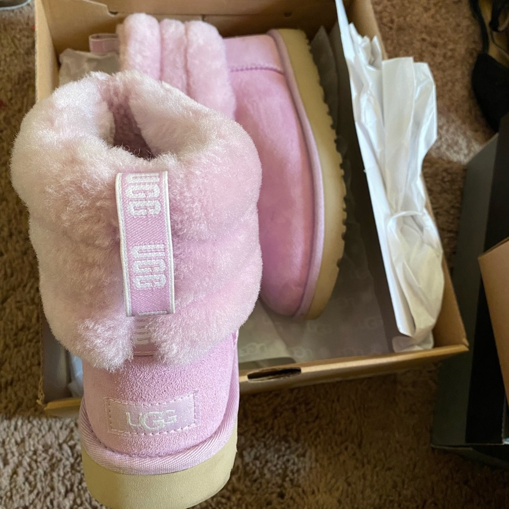 New Ugg boots
